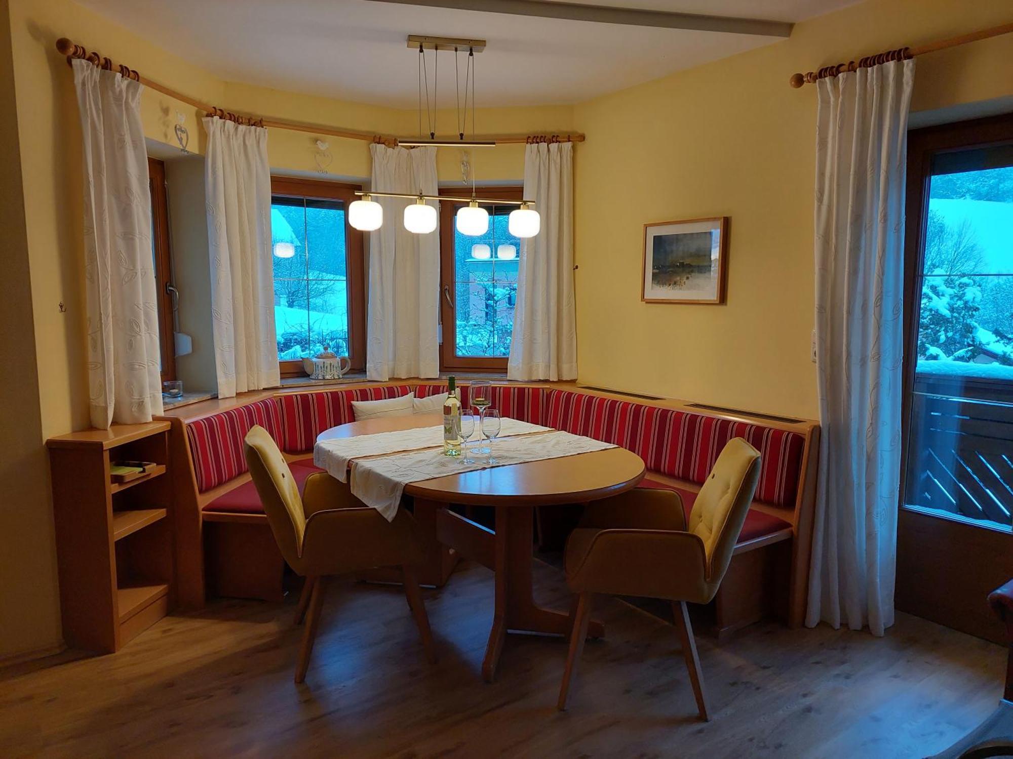 Anna'S Home - Ferienwohnungen Ratsch an der Weinstraße Camera foto
