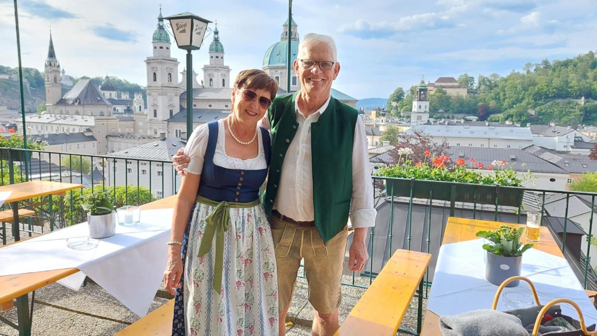 Anna'S Home - Ferienwohnungen Ratsch an der Weinstraße Esterno foto