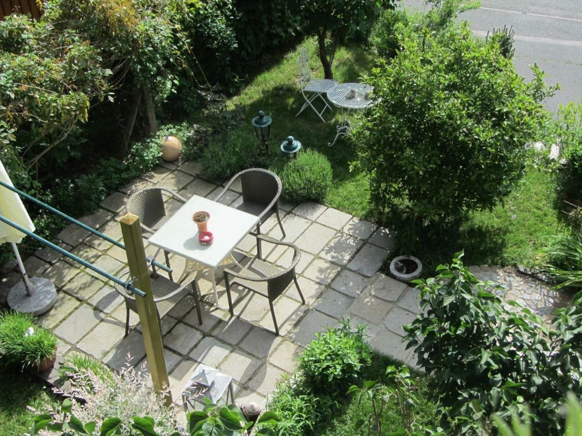 Anna'S Home - Ferienwohnungen Ratsch an der Weinstraße Esterno foto