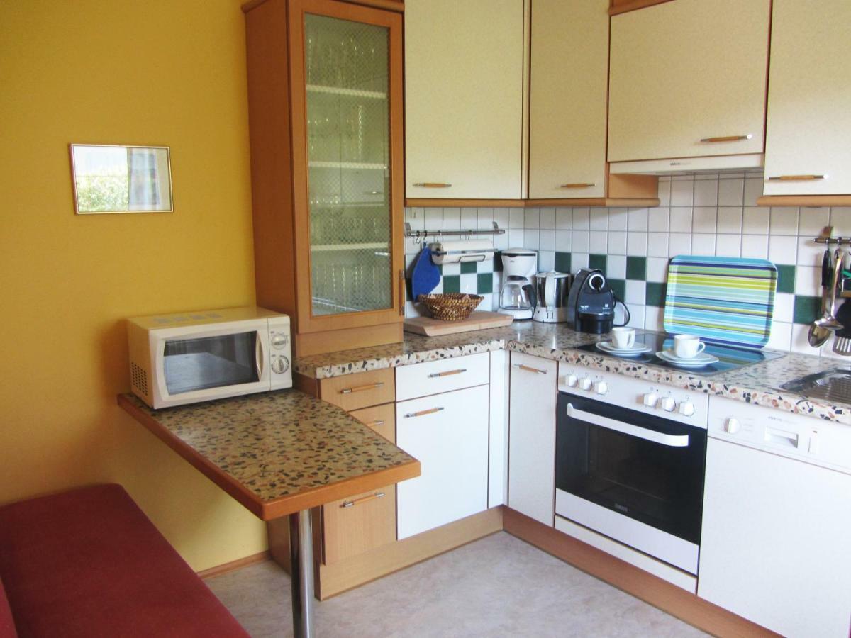 Anna'S Home - Ferienwohnungen Ratsch an der Weinstraße Esterno foto