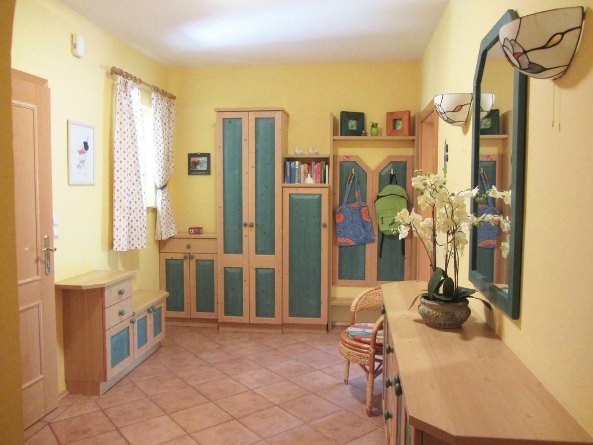 Anna'S Home - Ferienwohnungen Ratsch an der Weinstraße Esterno foto