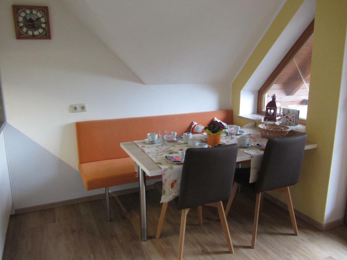 Anna'S Home - Ferienwohnungen Ratsch an der Weinstraße Esterno foto