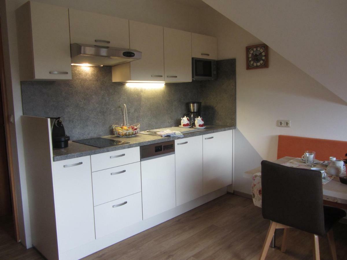 Anna'S Home - Ferienwohnungen Ratsch an der Weinstraße Esterno foto